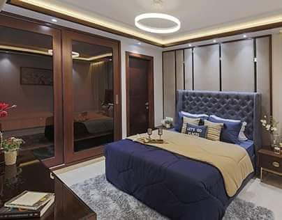 Bedroom Design